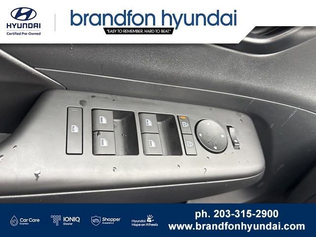 Certified 2026 Hyundai Kona SE AWD/4WD image 13