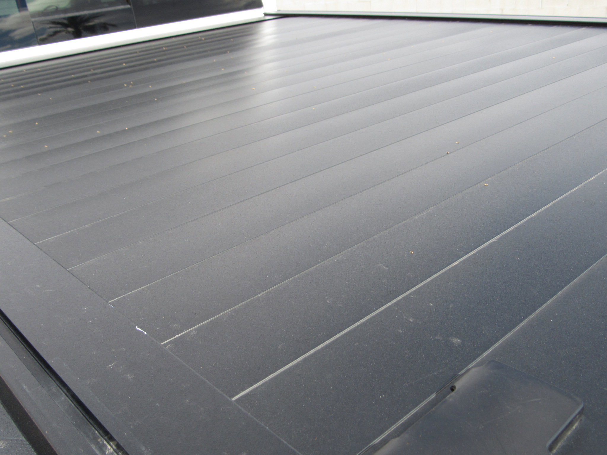 Used 2022 Toyota Tundra Limited w/ TRD Off-Road Package image 8