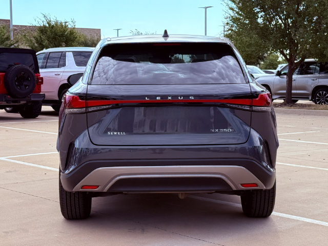 Used 2024 Lexus RX 350 FWD w/ Technology Package image 16