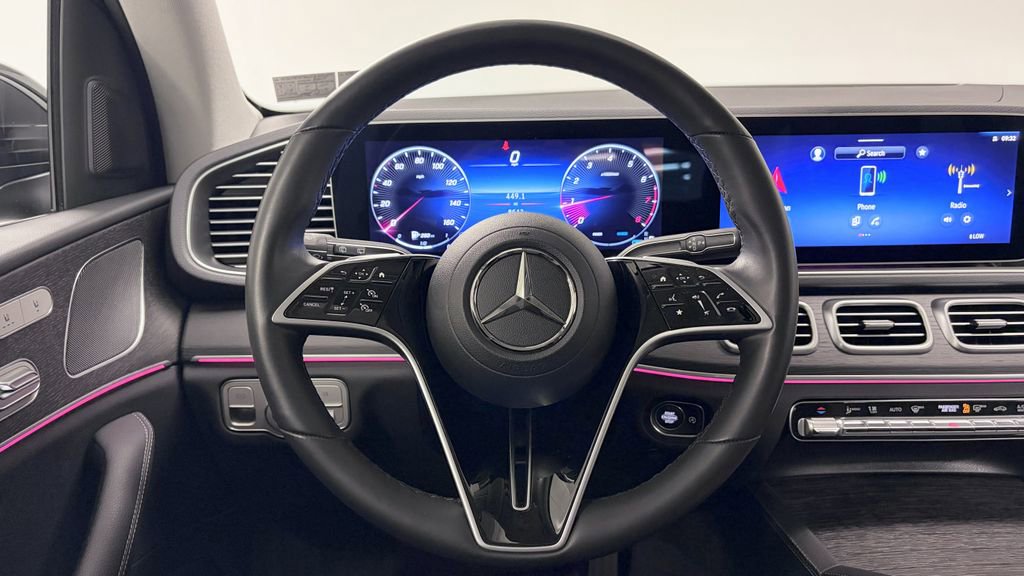 Certified 2026 Mercedes-Benz GLE 350 4MATIC image 21