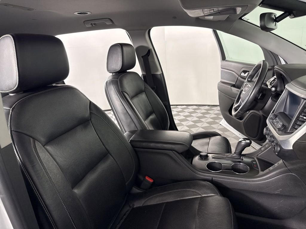 Used 2019 GMC Acadia SLT image 37