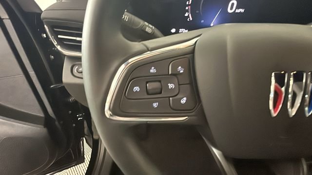 New 2026 Buick Envista Preferred w/ Convenience I Package FWD image 16