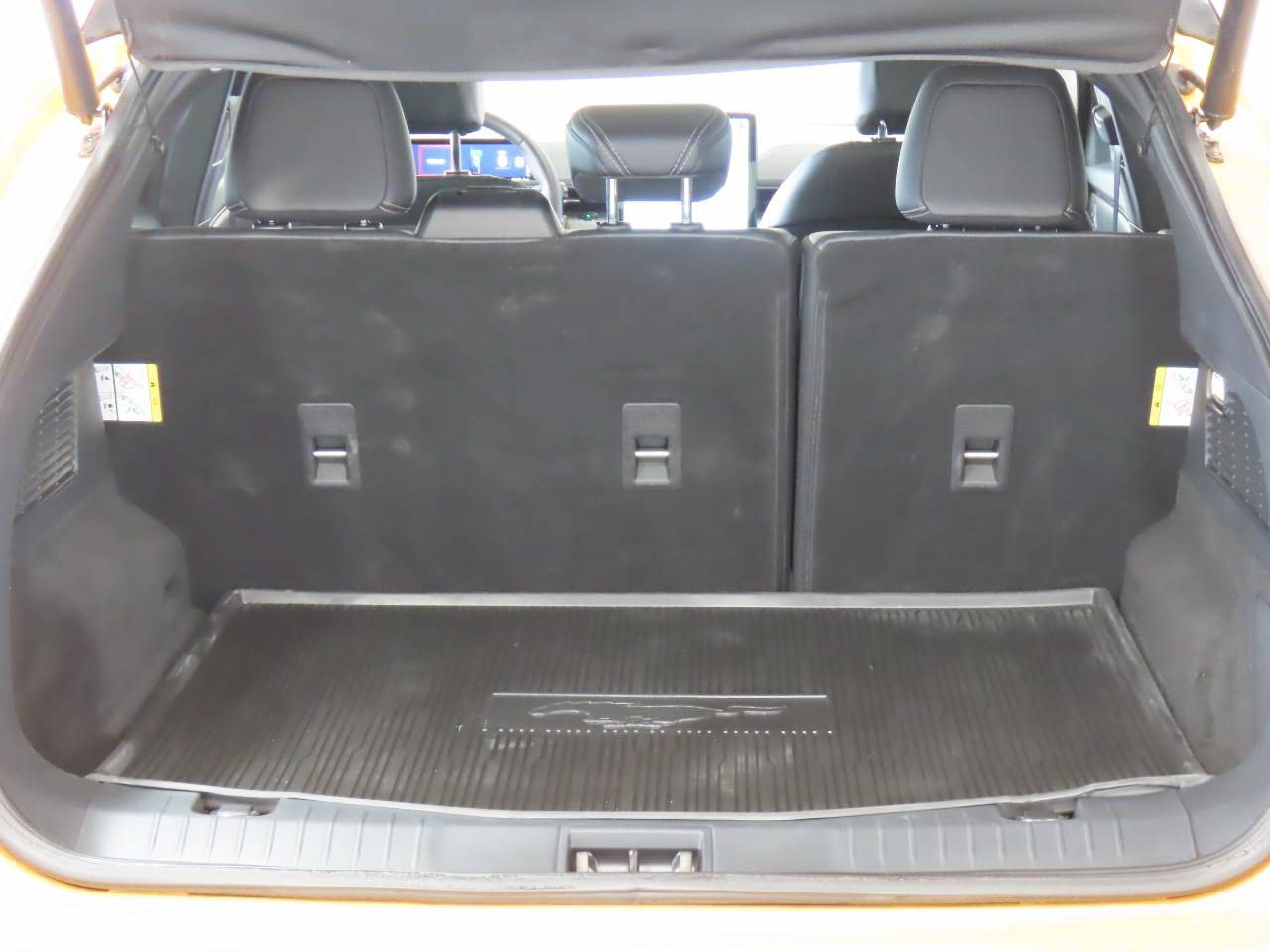 Used 2023 Ford Mustang Mach-E Premium RWD image 17