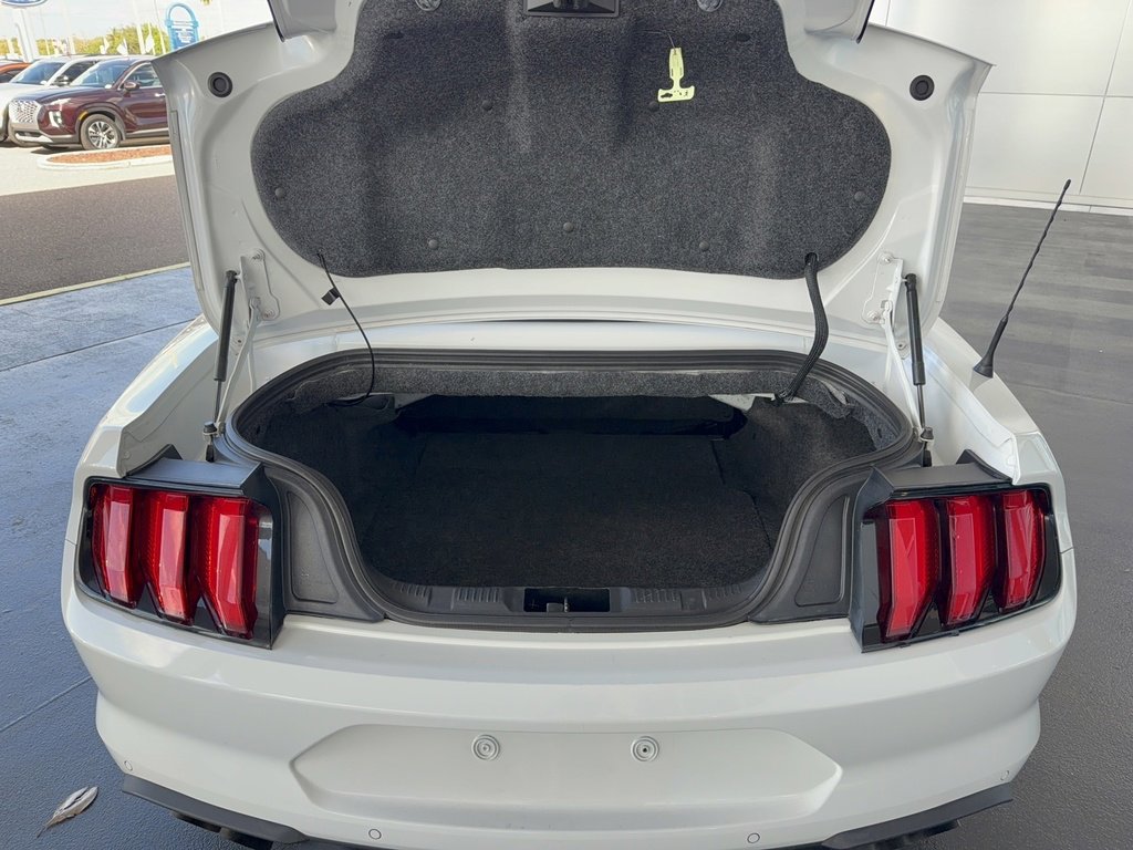 Certified 2020 Ford Mustang GT Premium image 7