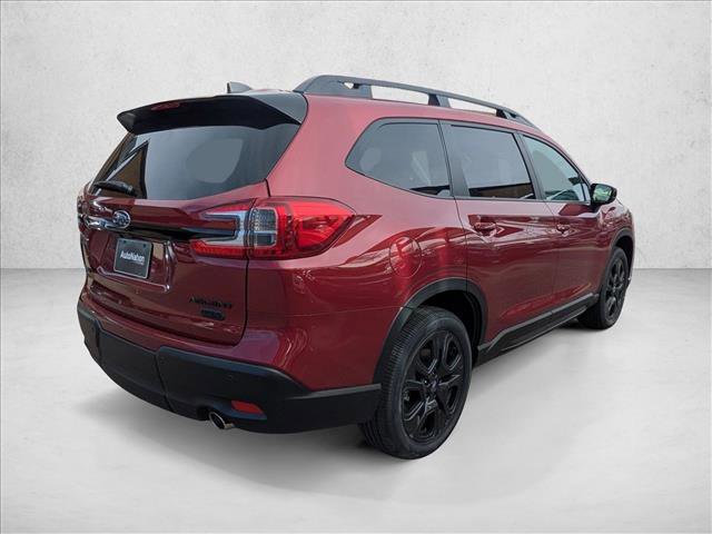 New 2026 Subaru Ascent Bronze Edition image 5