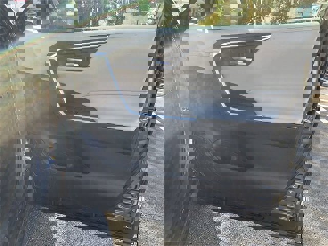 New 2025 Toyota RAV4 XLE Premium image 13