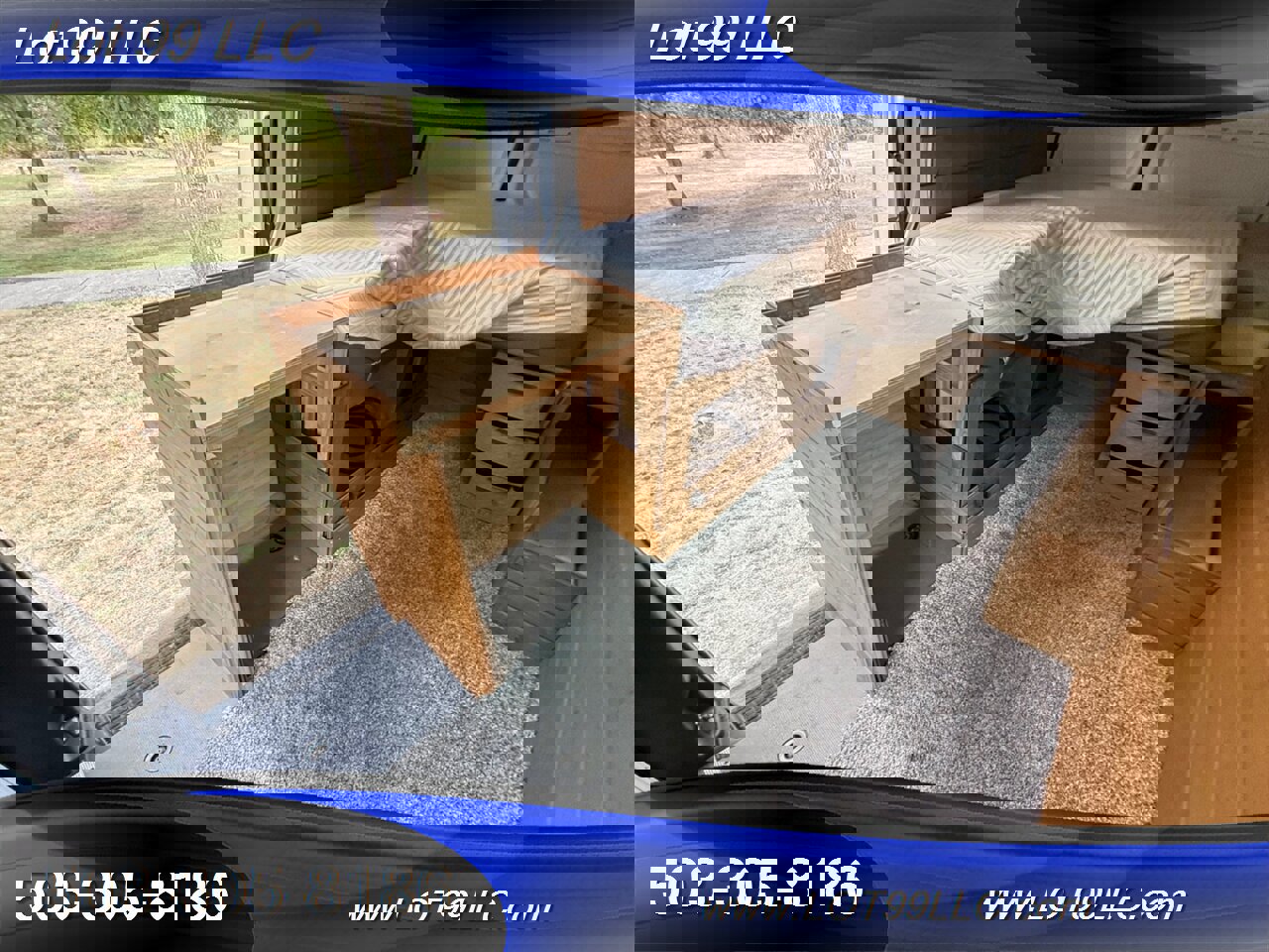 Used 2019 Mercedes-Benz Sprinter 144 w/ Premium Plus Package image 38