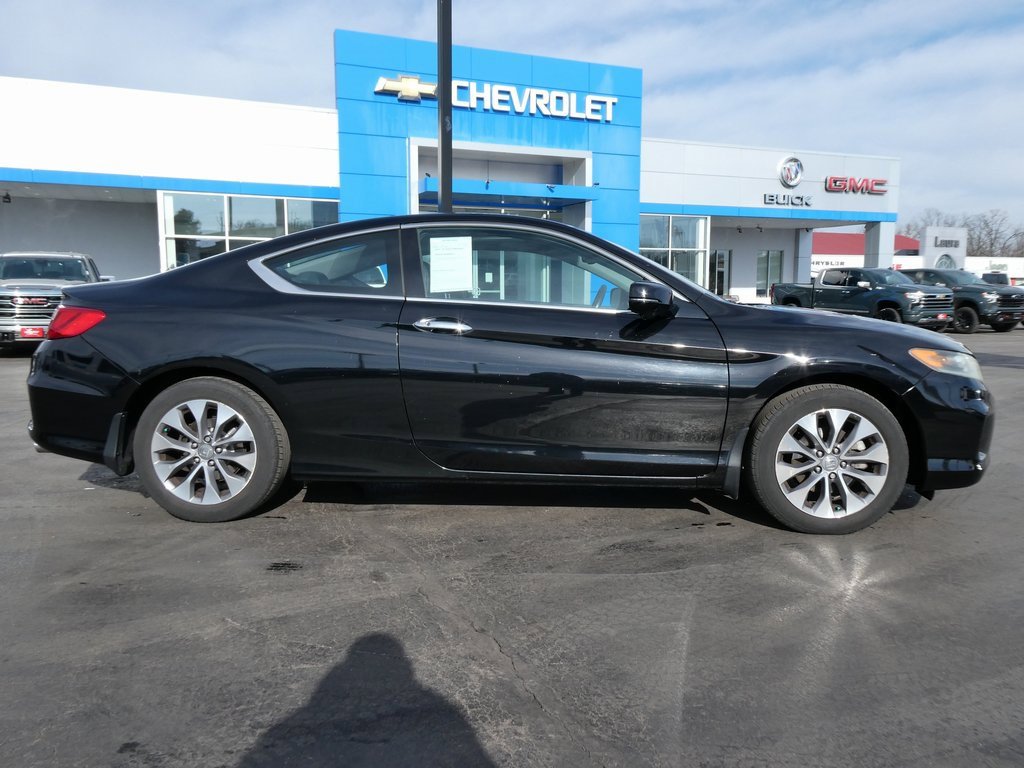 Used 2015 Honda Accord EX-L image 4