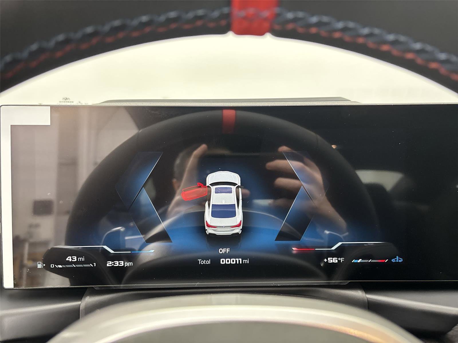 New 2026 BMW 440i xDrive Coupe w/ Premium Package image 28