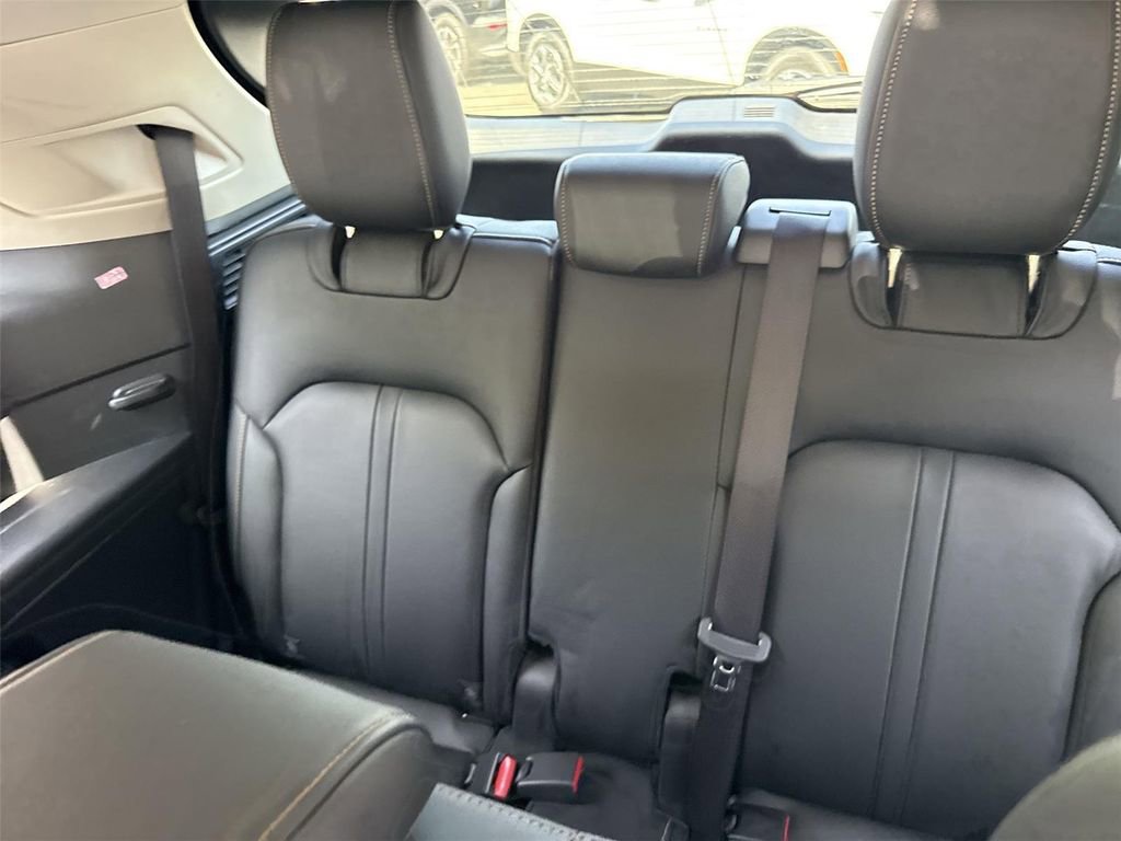 Used 2024 MAZDA CX-90 3.3 Turbo w/ Preferred Plus image 33