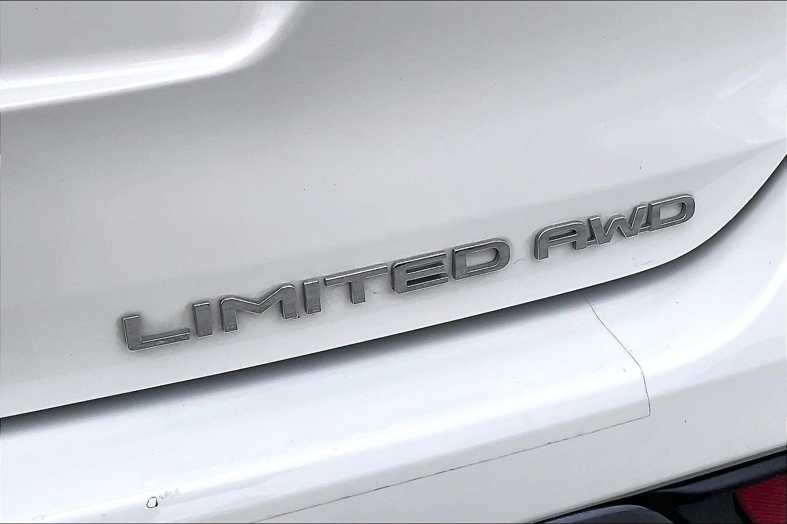 Used 2021 Toyota Highlander Limited AWD/4WD image 8