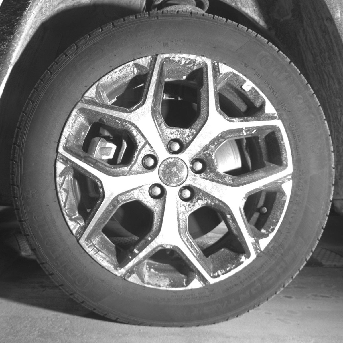 Used 2025 Jeep Compass Limited image 12