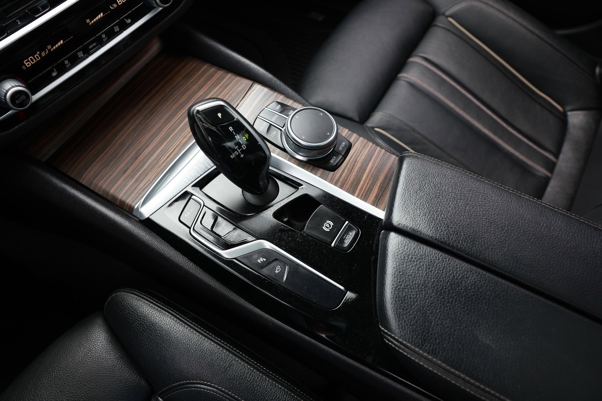 Used 2017 BMW 530i image 42