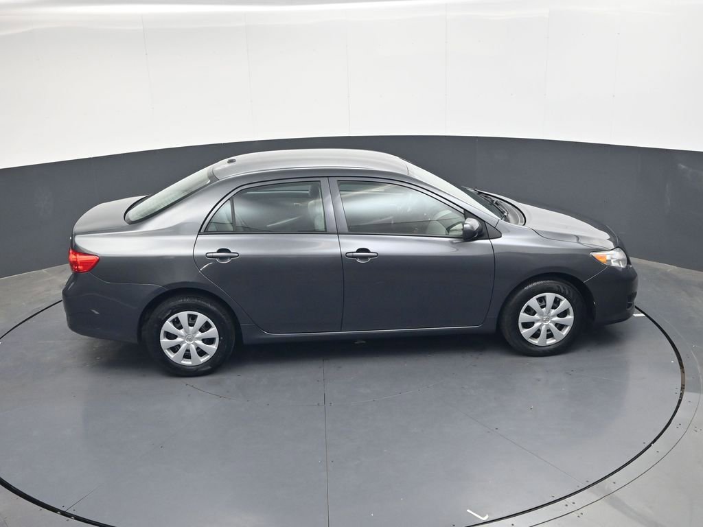 Used 2010 Toyota Corolla LE FWD image 23