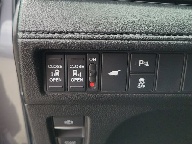 Used 2025 Honda Odyssey Touring image 21