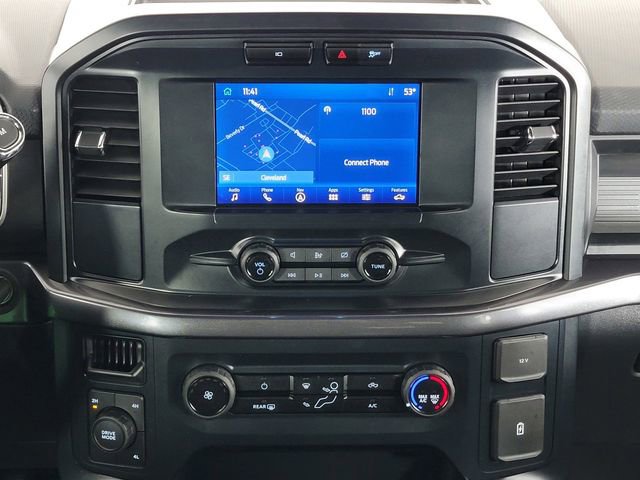 Certified 2023 Ford F150 XL w/ STX Appearance Package image 20
