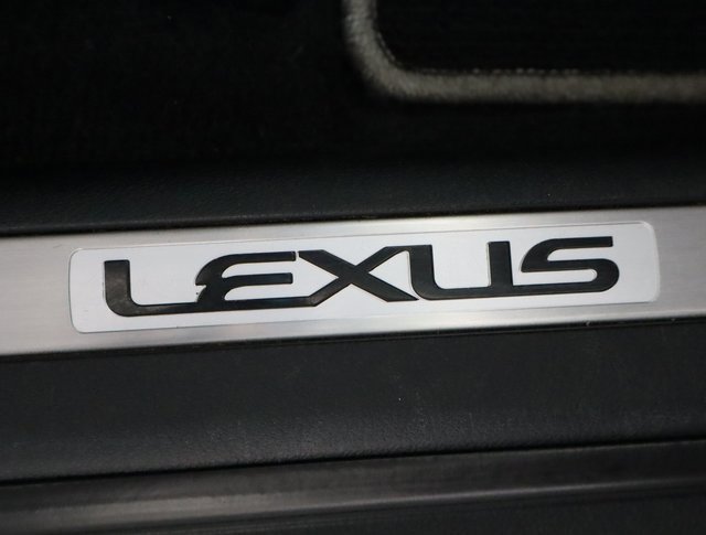 Used 2018 Lexus RX 350 F Sport w/ Accessory Package image 44
