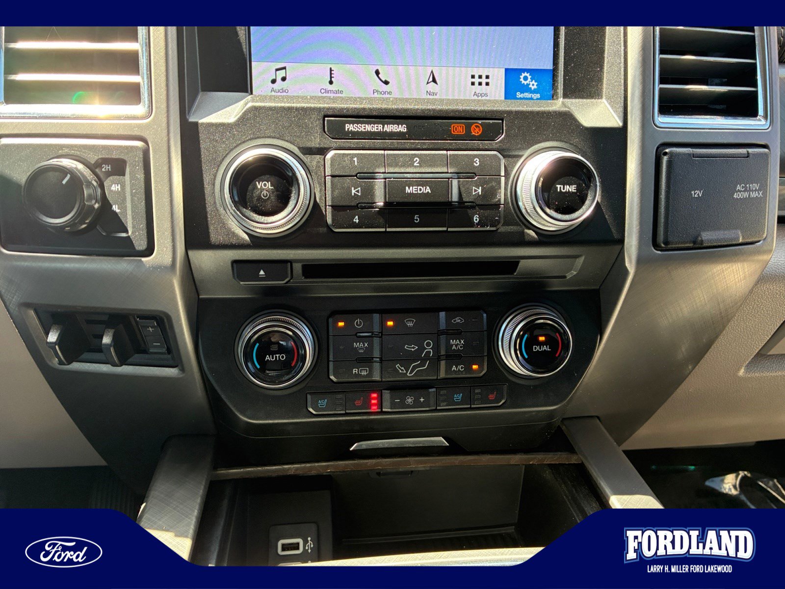 Used 2018 Ford F450 Limited AWD/4WD image 31