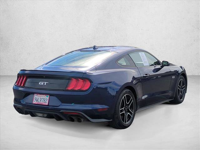 Used 2020 Ford Mustang GT image 5