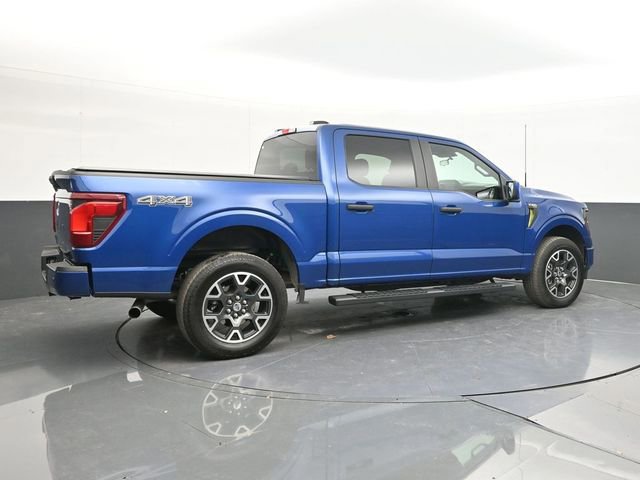 Used 2024 Ford F150 STX image 15