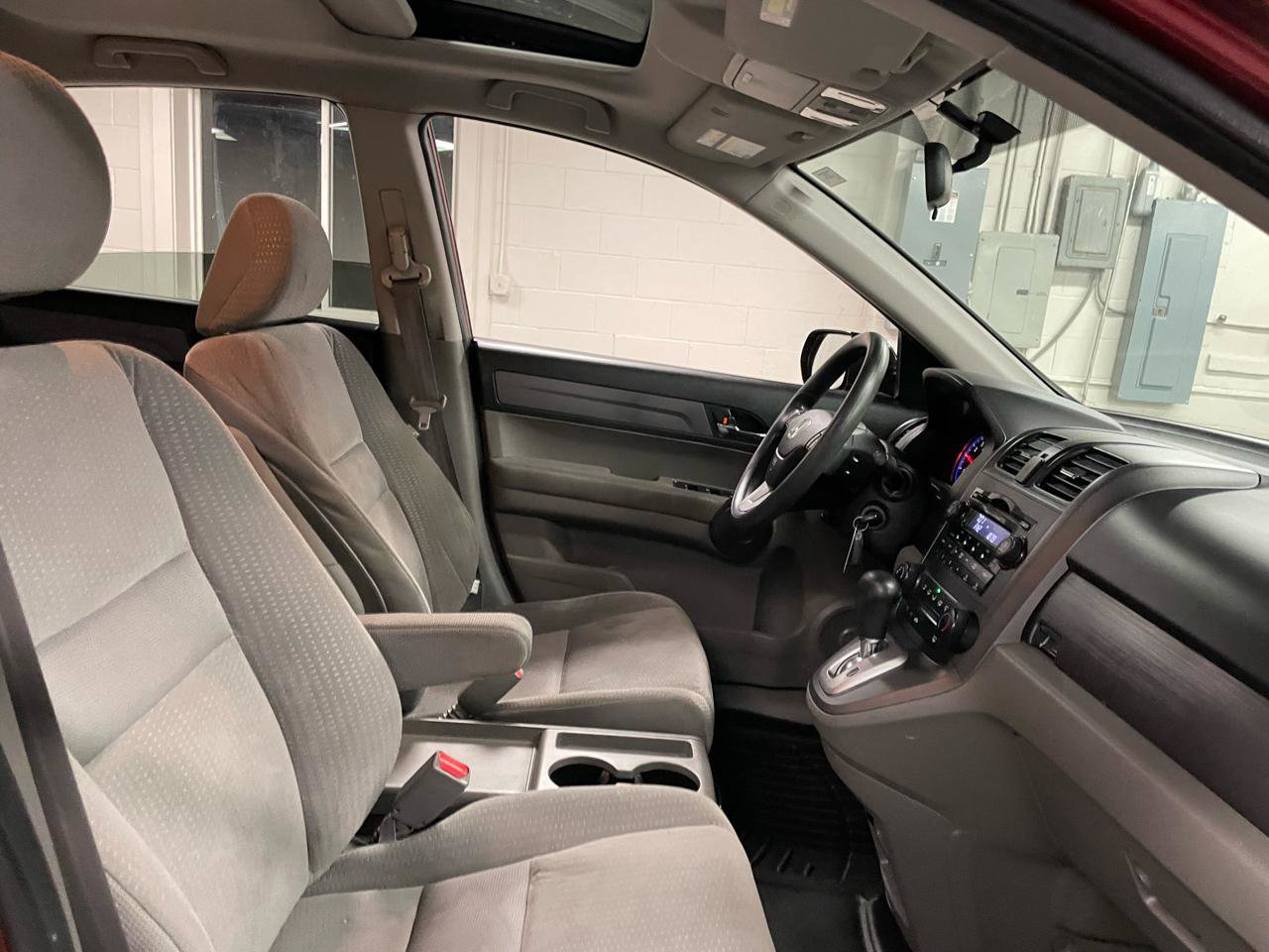 Used 2009 Honda CR-V EX image 19