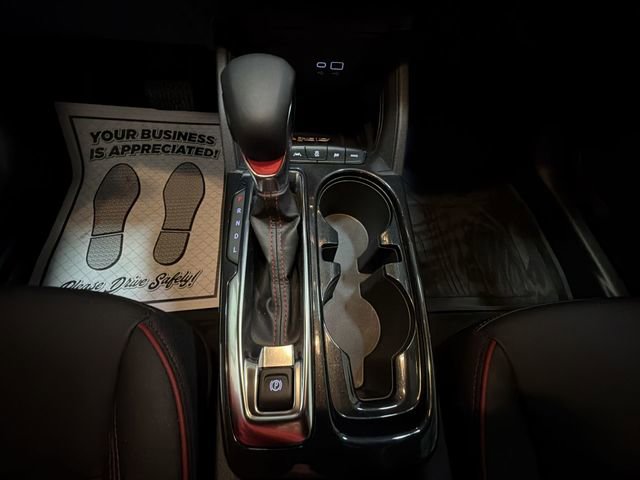 Certified 2026 Chevrolet TrailBlazer RS w/ Convenience Package image 21