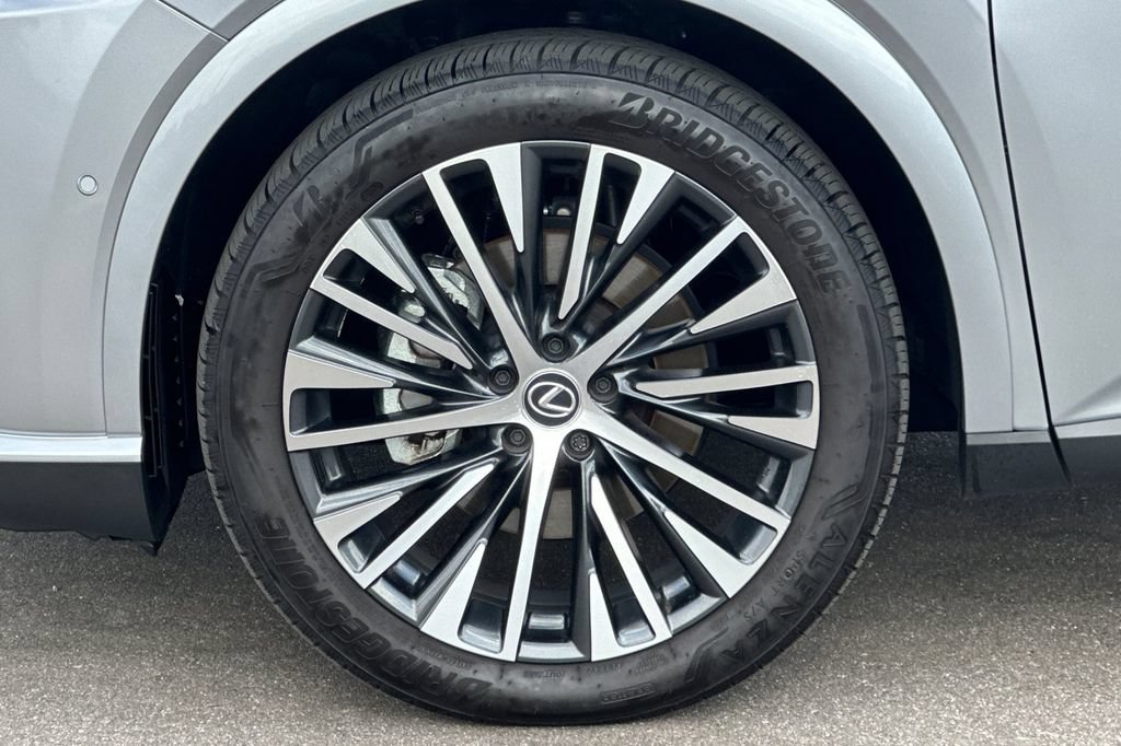 Certified 2024 Lexus RX 350 Premium Plus w/ Convenience Package FWD image 25