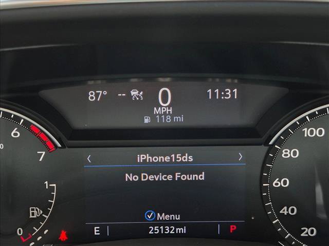 Used 2023 Cadillac CT5 Premium Luxury RWD image 10