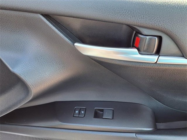 Used 2023 Toyota Camry LE image 93