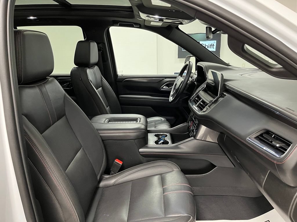 Used 2023 Chevrolet Tahoe RST AWD/4WD image 58