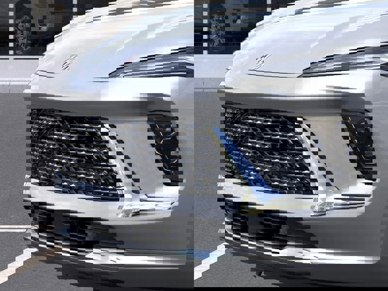 New 2026 Buick Envision Avenir image 13