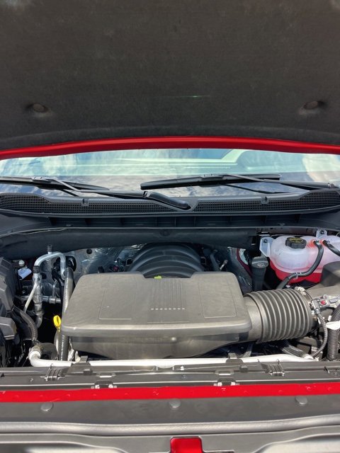 New 2026 Chevrolet Silverado 1500 LT Trail Boss w/ Convenience Package II image 43