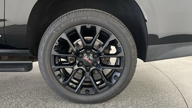 Used 2022 GMC Yukon XL Denali image 51