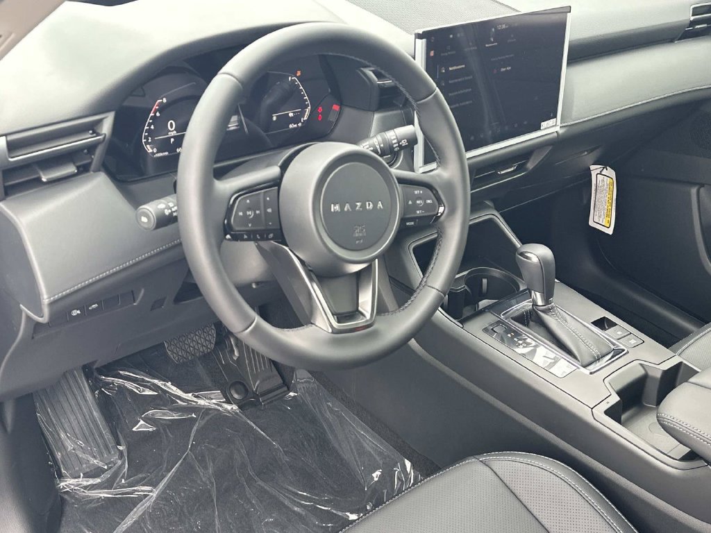New 2026 MAZDA CX-5 2.5 S w/ Premium Package AWD/4WD image 9