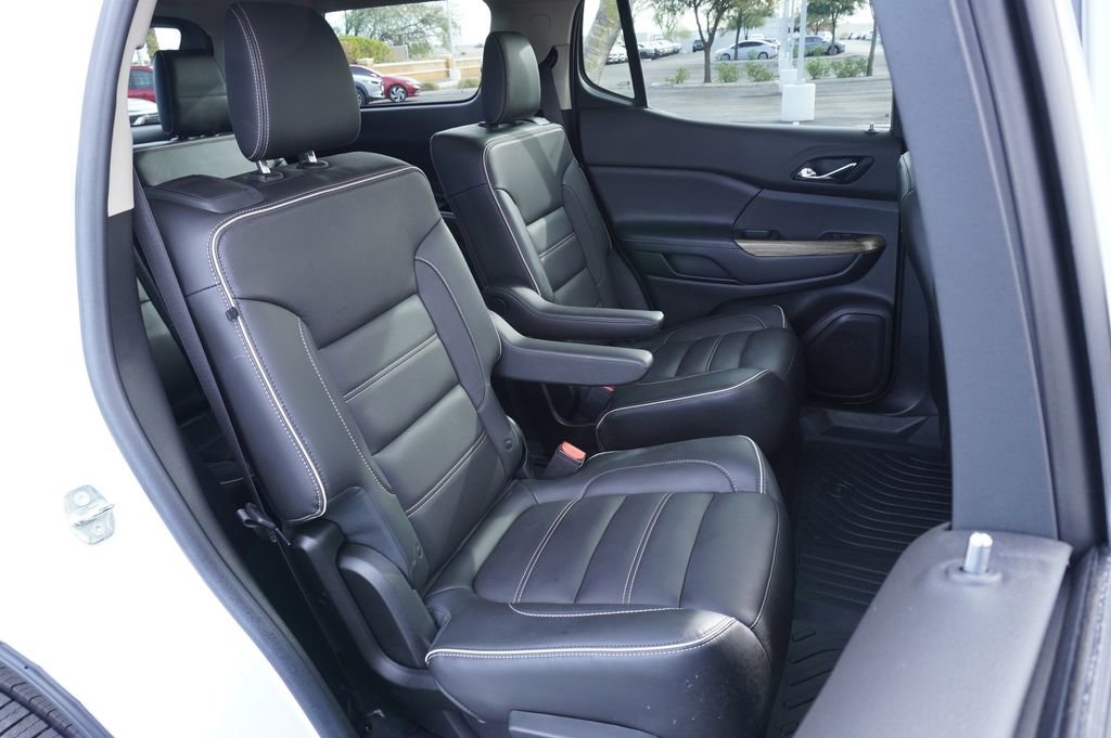 Used 2019 GMC Acadia Denali w/ Technology Package image 9