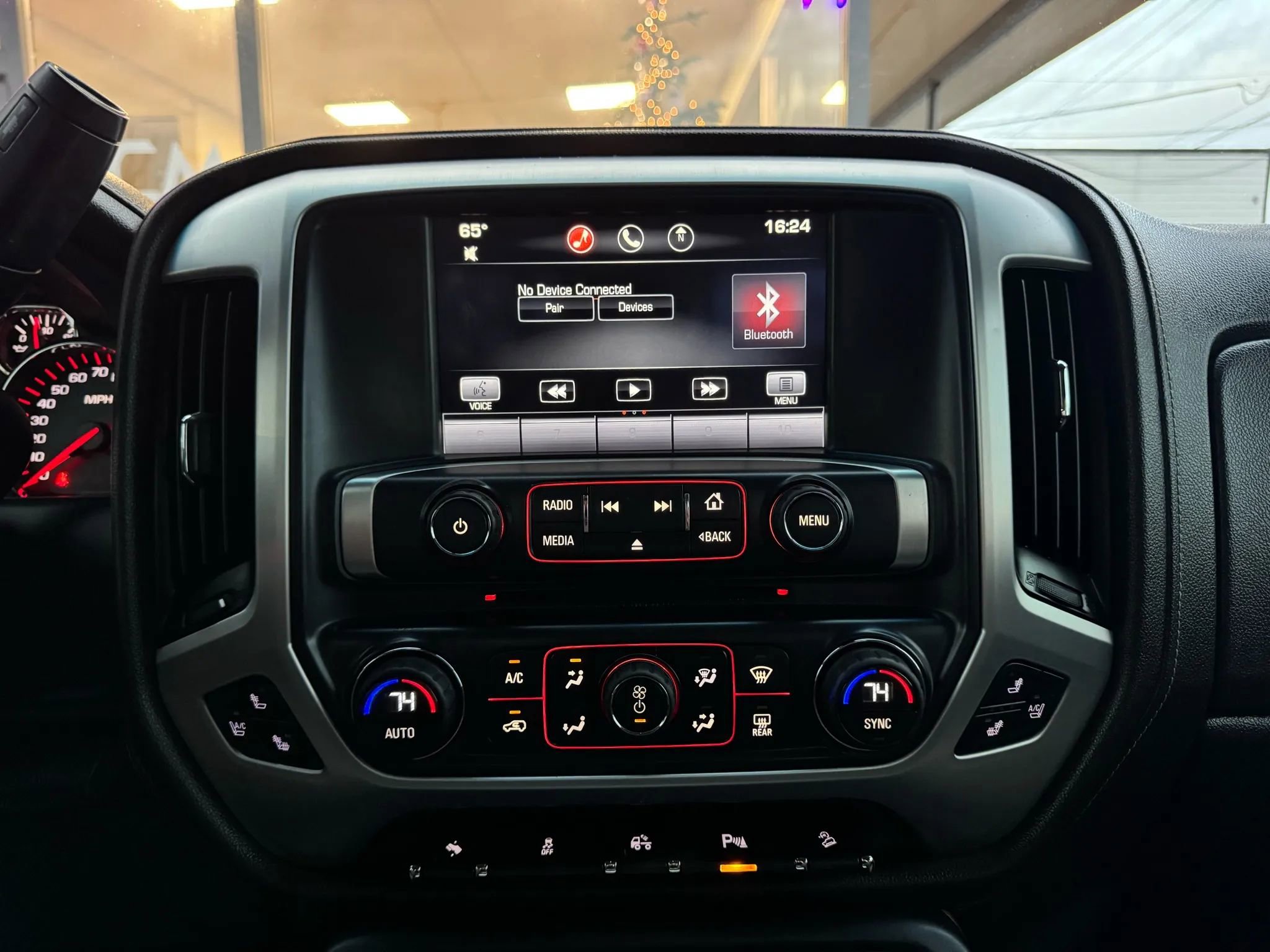 Used 2014 GMC Sierra 1500 SLT image 26