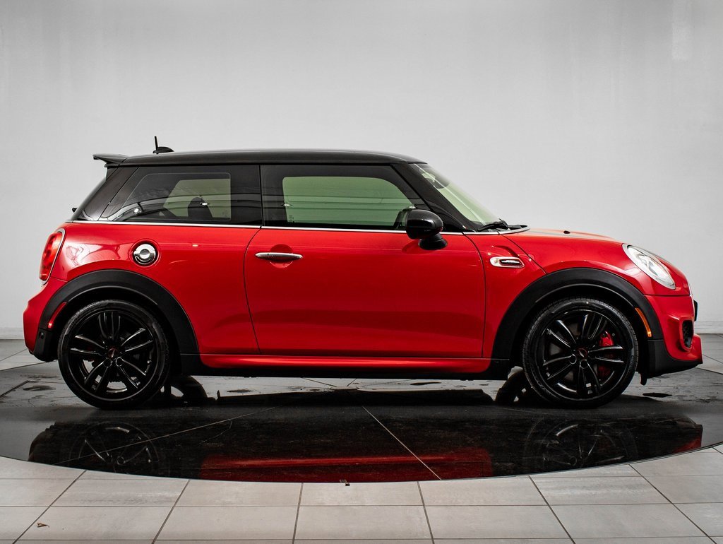 Used 2018 MINI Cooper John Cooper Works image 6