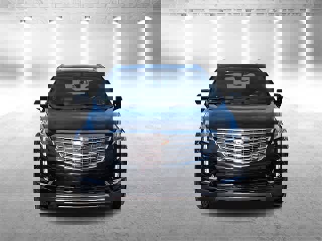 Used 2017 Cadillac XT5 Platinum image 3