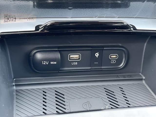 New 2025 Kia Sportage X-Line AWD/4WD image 9