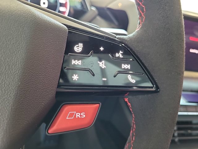 New 2026 Audi RS e-tron GT performance AWD/4WD image 23