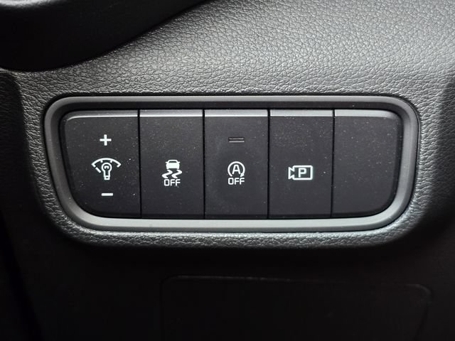 Certified 2025 Kia Soul S FWD image 32
