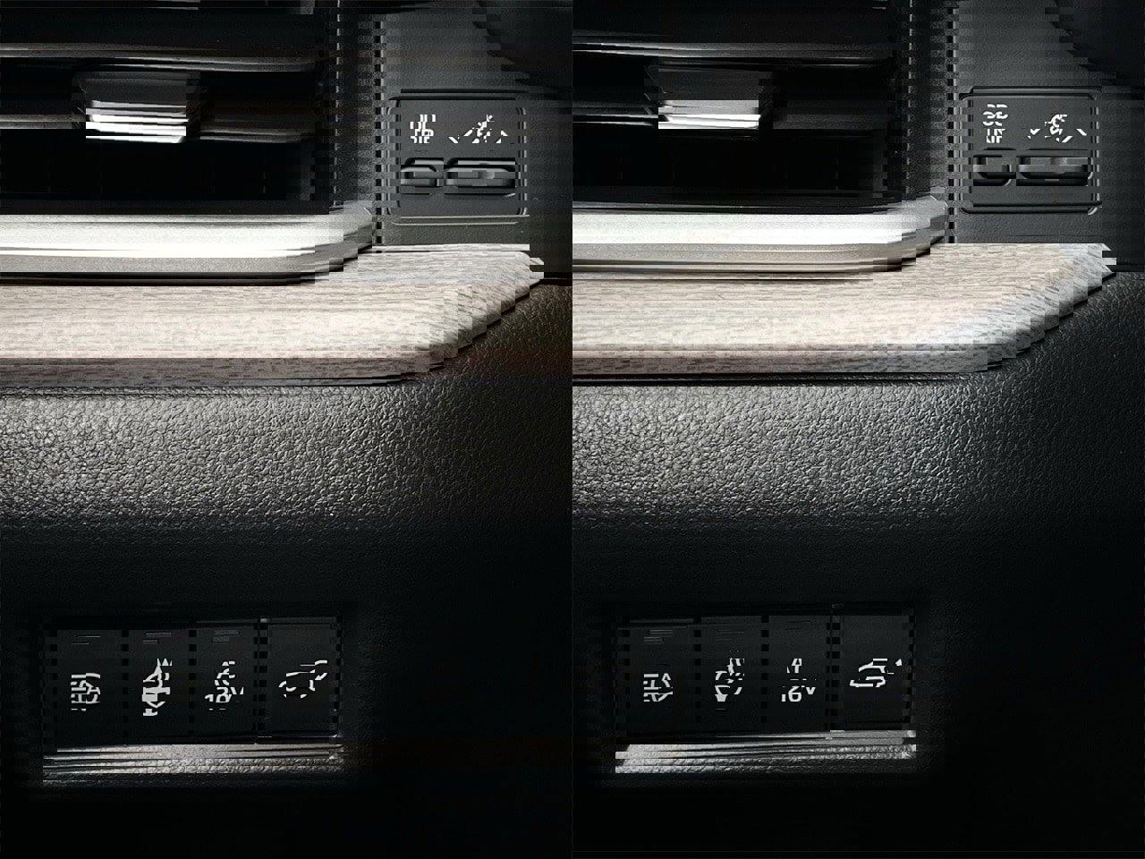 Used 2024 Toyota Grand Highlander AWD Hybrid image 20