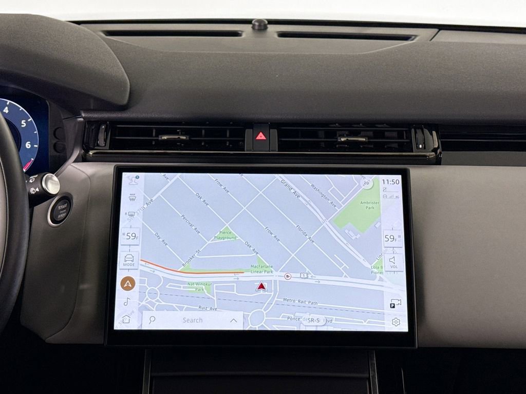 Used 2024 Land Rover Range Rover Velar Dynamic SE image 23