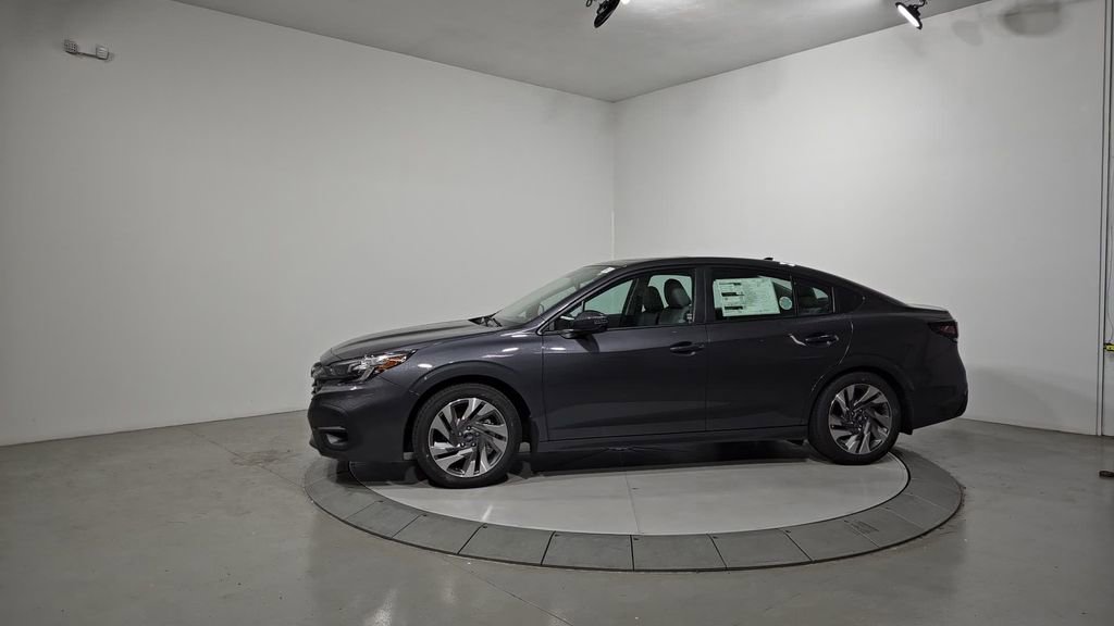 New 2025 Subaru Legacy Limited image 2