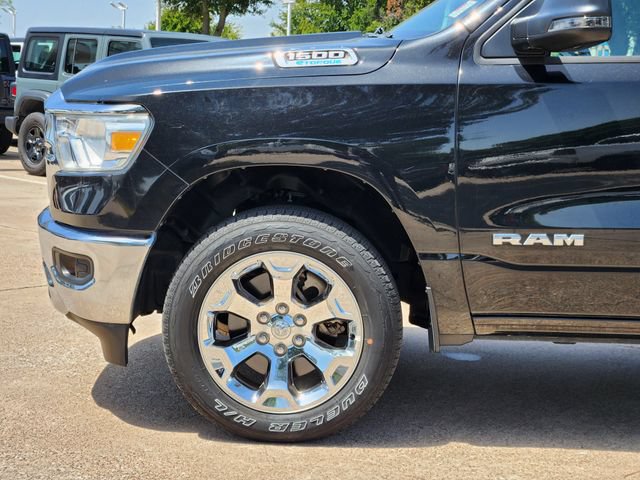 Used 2023 RAM 1500 Big Horn AWD/4WD image 9