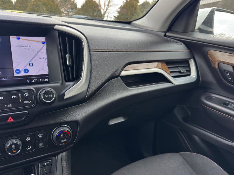 Used 2018 GMC Terrain SLE w/ Driver Convenience Package image 29