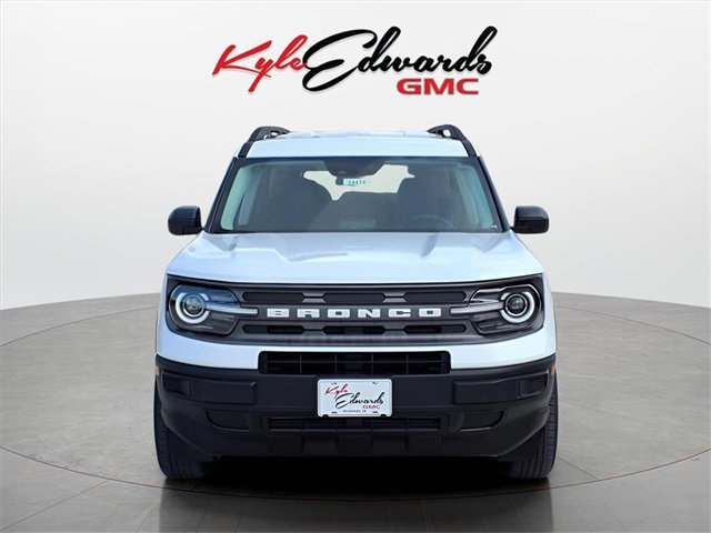 Used 2024 Ford Bronco Sport Big Bend image 2