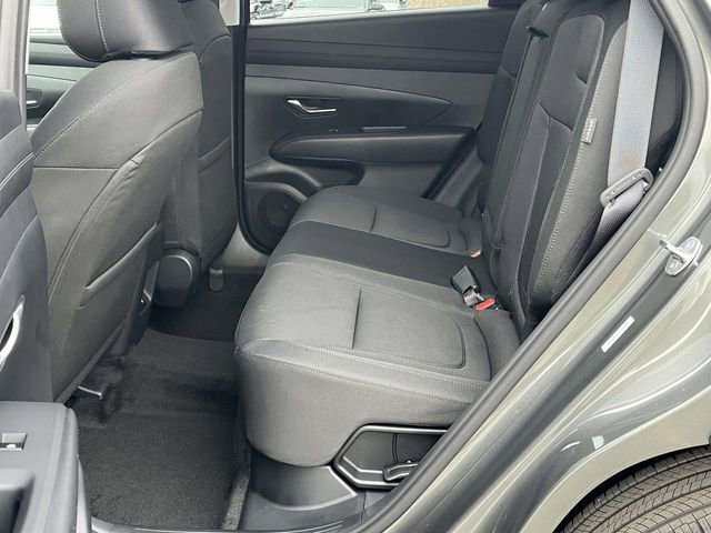New 2026 Hyundai Tucson SEL image 12
