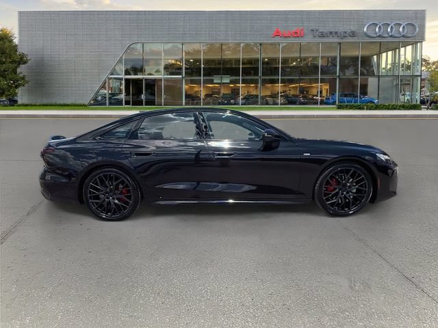 New 2026 Audi A6 Prestige AWD/4WD image 2