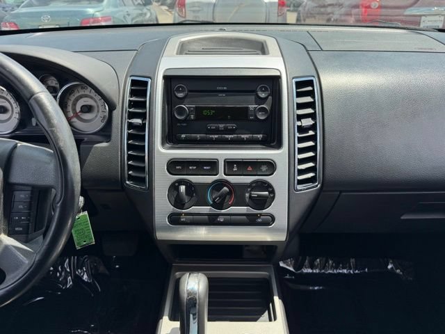 Used 2007 Ford Edge SEL AWD/4WD image 2